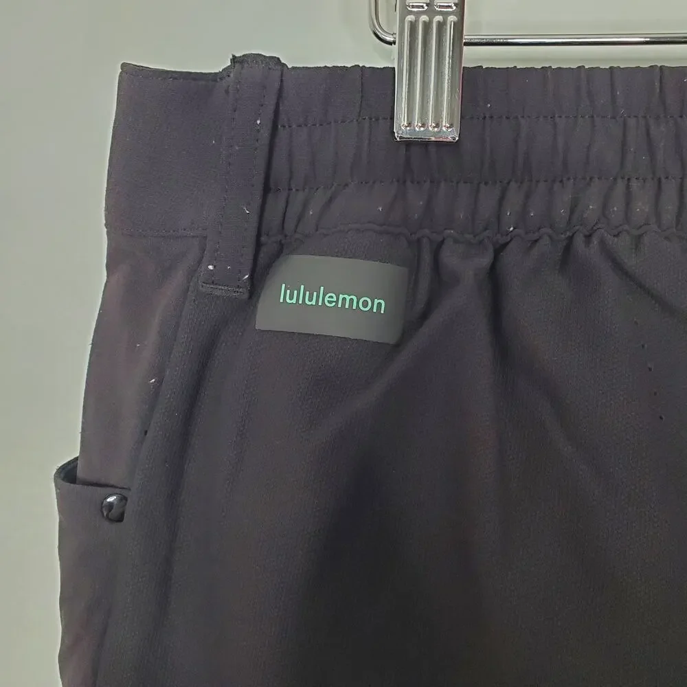 Lululemon Classic Fit Hiking Pant Mens 30